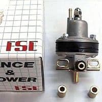 Sytec FSE Power boost Valve For The Ford Fiesta RS Turbo EFi | Advanced Automotive