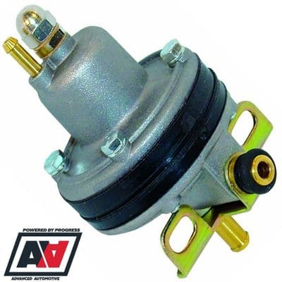 Sytec FSE Power boost Valve For The Ford Fiesta RS Turbo EFi