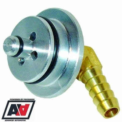 Sytec Fuel Rail Adaptor For BMW Etc AD-3185