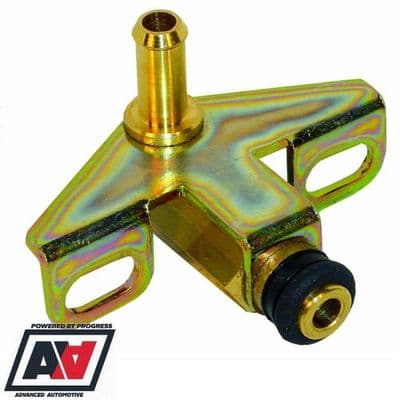 Sytec Fuel Rail Adaptor For Ford Rover VW AD-18