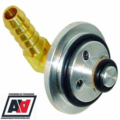 Sytec Fuel Rail Adaptor For Rover K16 Engines MGF MG ZR 218i 25 414 416 418