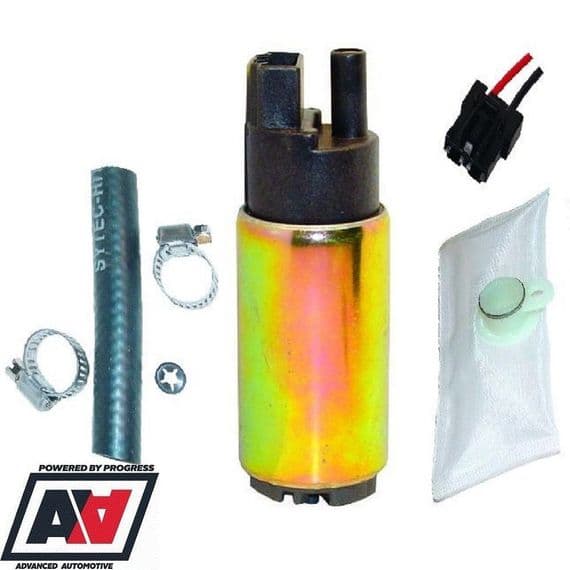 Sytec Hi In-Tank Fuel Pump For Various Alfa Romeo Models ITP327 | Advanced Automotive