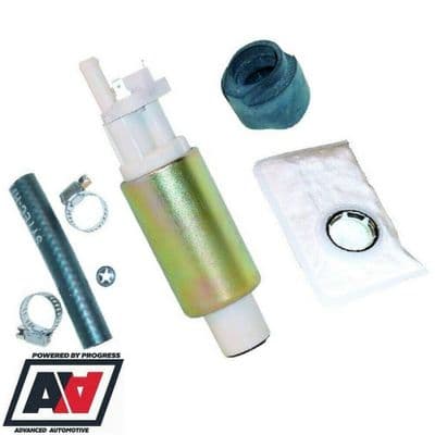 Sytec Hi In-Tank Fuel Pump Kit Rover 820 & GTI 16v 1991 On WFX100812