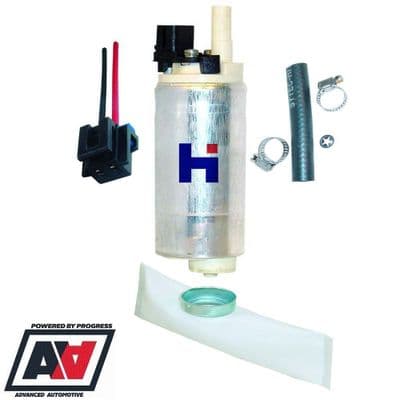 Sytec Hi In-Tank Fuel Pump MG MGF TF & GM Frontera WFX100670