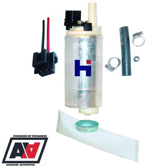 Sytec Hi In-Tank Fuel Pump MG MGF TF & GM Frontera WFX100670 | Advanced Automotive