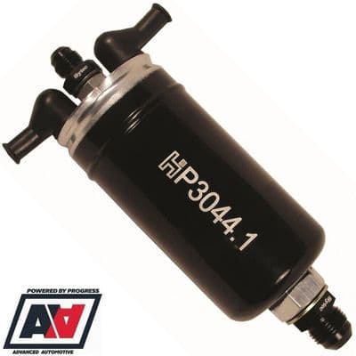 Sytec Hi OTP044 Fuel Pump Bosch 044 Alternative 378 LPH AN10 & AN8