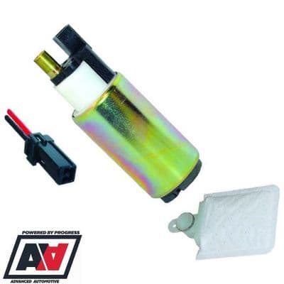 Sytec Hi Replacement Fuel Pump Kit Jaguar S Type 3.0 V6 4.0 V8 Aston ITP316