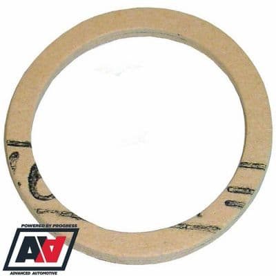 Sytec Jet Cover Lid Gasket Seal - Weber 40 45 48 50 DCOE