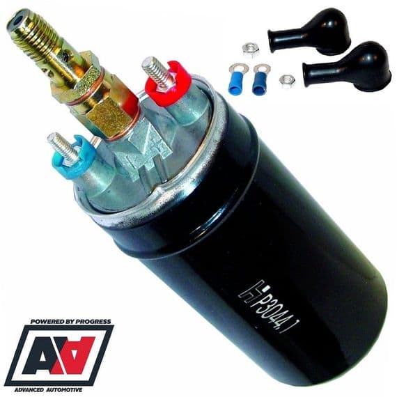 Sytec Motorsport Hi Fuel Pump OTP044 replaces 0580254044 | Advanced Automotive
