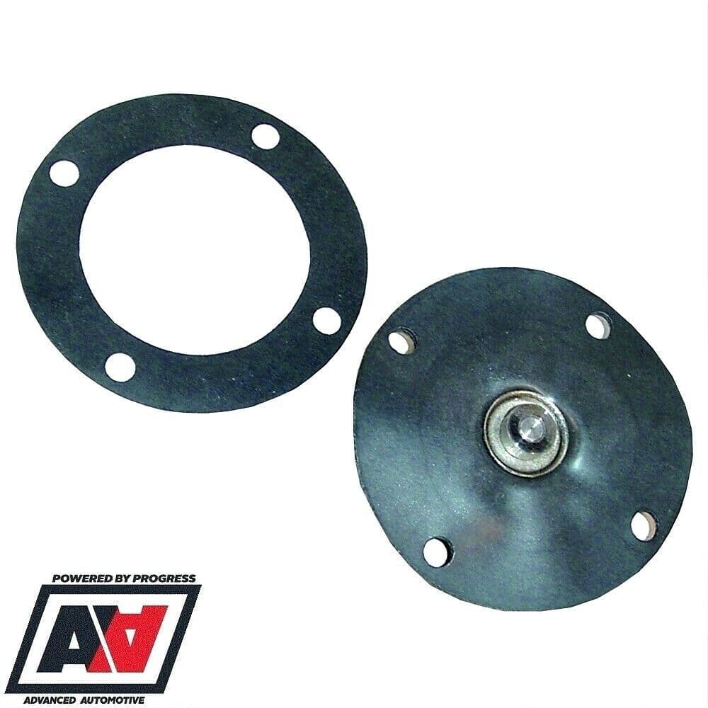 Fuel Pressure Regulator Diaphragm – For 1986-1991 Corvette 5.7L V8 (MotorWest Performance)