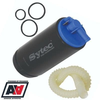 Sytec Motorsport Uprated 300 LPH Fuel Pump For Mini Cooper S R50 R53 01-06