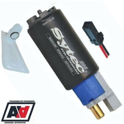Sytec Motorsport Uprated Fuel Pump For Ford Focus Mk1 RS & ST170 340 LPH