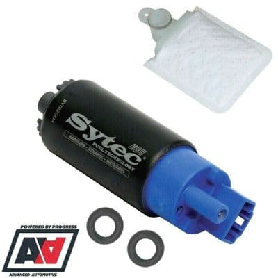 Sytec Motorsport Uprated Fuel Pump For Lexus IS200 & Toyota 300 LPH 450 BHP