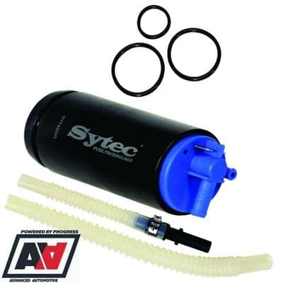 Sytec Motorsport Uprated Fuel Pump For Seat Leon & Turbo + Toledo 300LPH