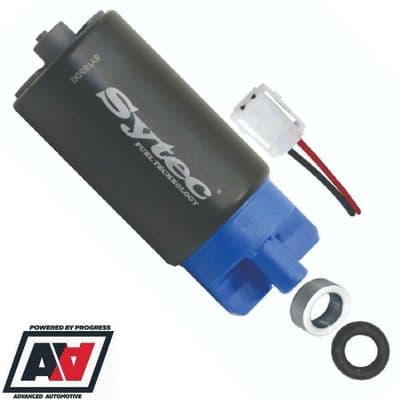 Sytec Motorsport Uprated Fuel Pump For Toyota GT86 2.0 Coupe 300 LPH 450 BHP