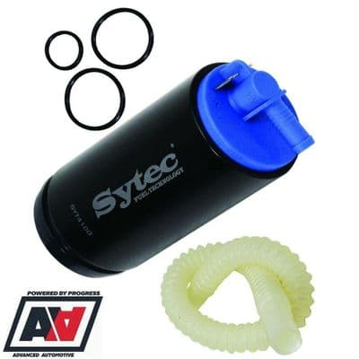 Sytec Motorsport Uprated Fuel Pump For VW Golf Mk IV 1J1 & Polo 6N1-2 300LPH