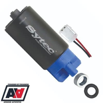 Sytec Motorsport Uprated Fuel Pump Honda Civic Type R (FK8) 2017-2021