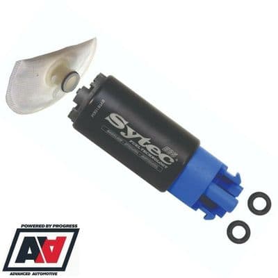 Sytec Motorsport Uprated Fuel Pump Subaru Impreza Hatch WRX STI 08+ 340 LPH