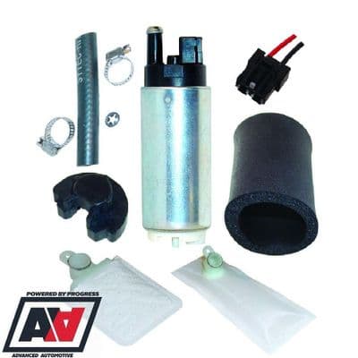 Sytec Motorsport Uprated Fuel Pump Various Hyundai Models