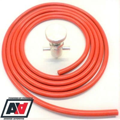 Sytec Turbo Boost Control Adjuster Kit In-Car Silver Knob 3 Way Design BAI-001