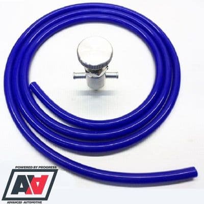 Sytec Turbo Boost Control Adjuster Kit In-Car Silver Knob 3 Way Design BAI-001B