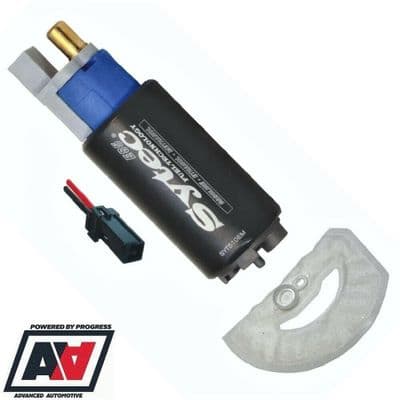 Sytec Uprated Fuel Pump For Ford Focus ST225 & XR5 C Max 340 LPH 500 BHP