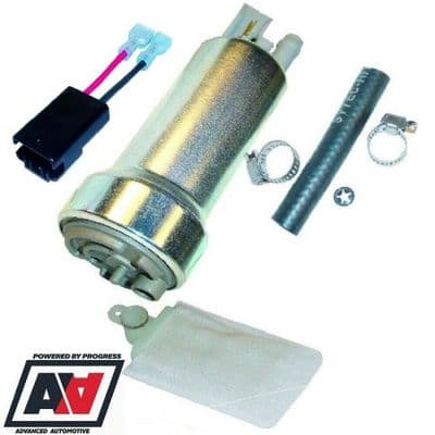 Sytec Walbro In-Tank Fuel Pump 400 LPH E85 Compatible GST400K