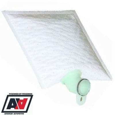 Sytec Walbro In-Tank Fuel Pump Filter Bag 22-155