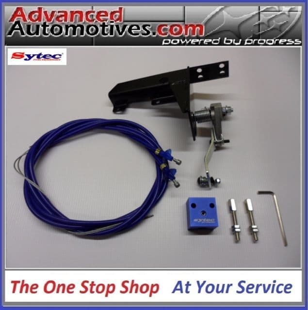 Carburettor Conversion Kit, Twin Weber, 40 DCOE, Fast Road | Moss - Foto 2