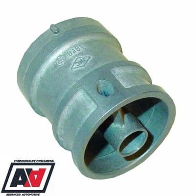 Turbo Dellorto DHLA 40 Auxilliary Venturi Number 4 Rating