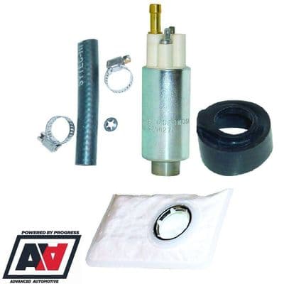 Walbro SPI In-Tank Fuel Pump Kit - Rover WFX10045
