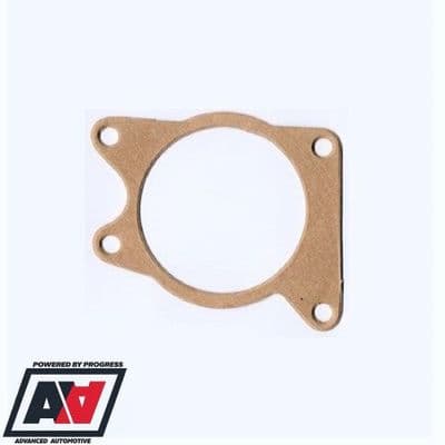 Water Pump Gasket For Ford Escort Fiesta CVH 1.4 1.6 XR2i XR3i EFI CFI RS Turbo