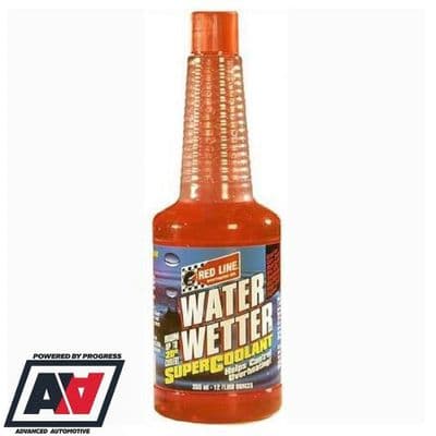 Water Wetter And Corrosion Inhibitor Enhance The Cooling System 355ml