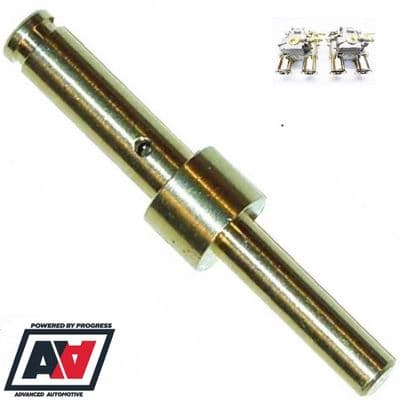 Weber 40 45 48 50 DCOE DCO/SP Carburettor Pump Jet Size 35