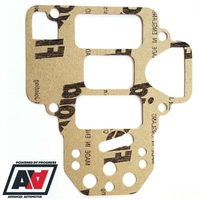 Weber 40 45 48 DCOE Carburettor Float Lid Cover Gasket 0.50mm Italian Type
