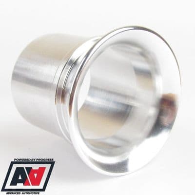 Weber 40 DCOE 16mm Long & 56mm OD Trumpet Quality Set Of 4