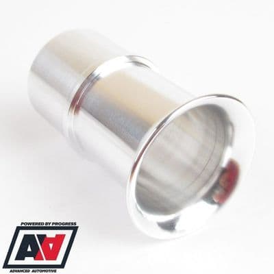 Weber 40 DCOE 50mm Long & 58mm OD Slip In Trumpet Set Of 4