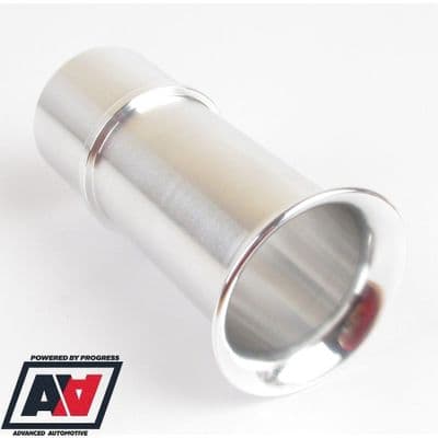 Weber 40 DCOE 75mm Long & 58mm OD Slip In Trumpet Set Of 4