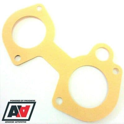 Weber 40 DCOE Carburettor Air Cleaner Backplate Gasket