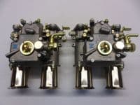 Weber 45 DCOE 152 G Twin Carbs For 16 Valve Engines | Advanced Automotive