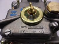 Weber 45 DCOE 152 G Twin Carbs For 16 Valve Engines | Advanced Automotive