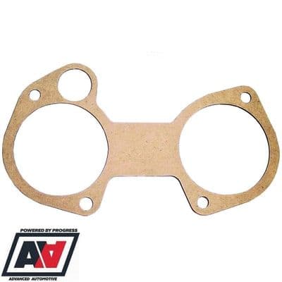 Weber 45 DCOE Carburettor Air Cleaner Backplate Gasket