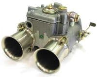 Weber 48 DCO 2SP Genuine Carburettors Original Specification | Advanced Automotive