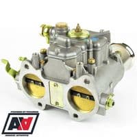 Weber 48 DCO SP Genuine Carburettor Original Specification | Advanced Automotive