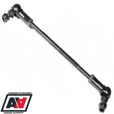 Weber Adjustable Throttle Linkage Rod 143mm To 155mm Range Plated Steel