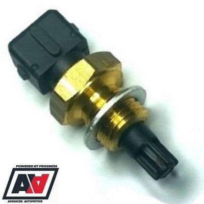 Weber Air Temperature Sensor For Many ECU Types Thread Size M14 x 1.5