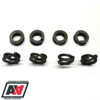 Weber Carburettor 40 45 48 DCOE Set Of 8 Thackery Washers 5/16