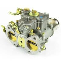 Weber Carburettor 45 DCOE 152 Carb Genuine Webcon UK | Advanced Automotive