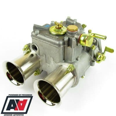 Weber Carburettor 45 DCOE 152 Carb Genuine Webcon UK