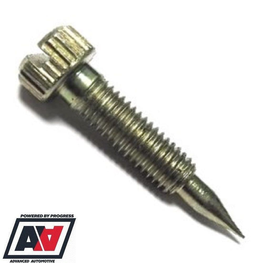 Zenith Stromberg Carburettor Mixture Adjustment Tool – Classic Car Tune-Up (Triumph, MG, Jaguar)